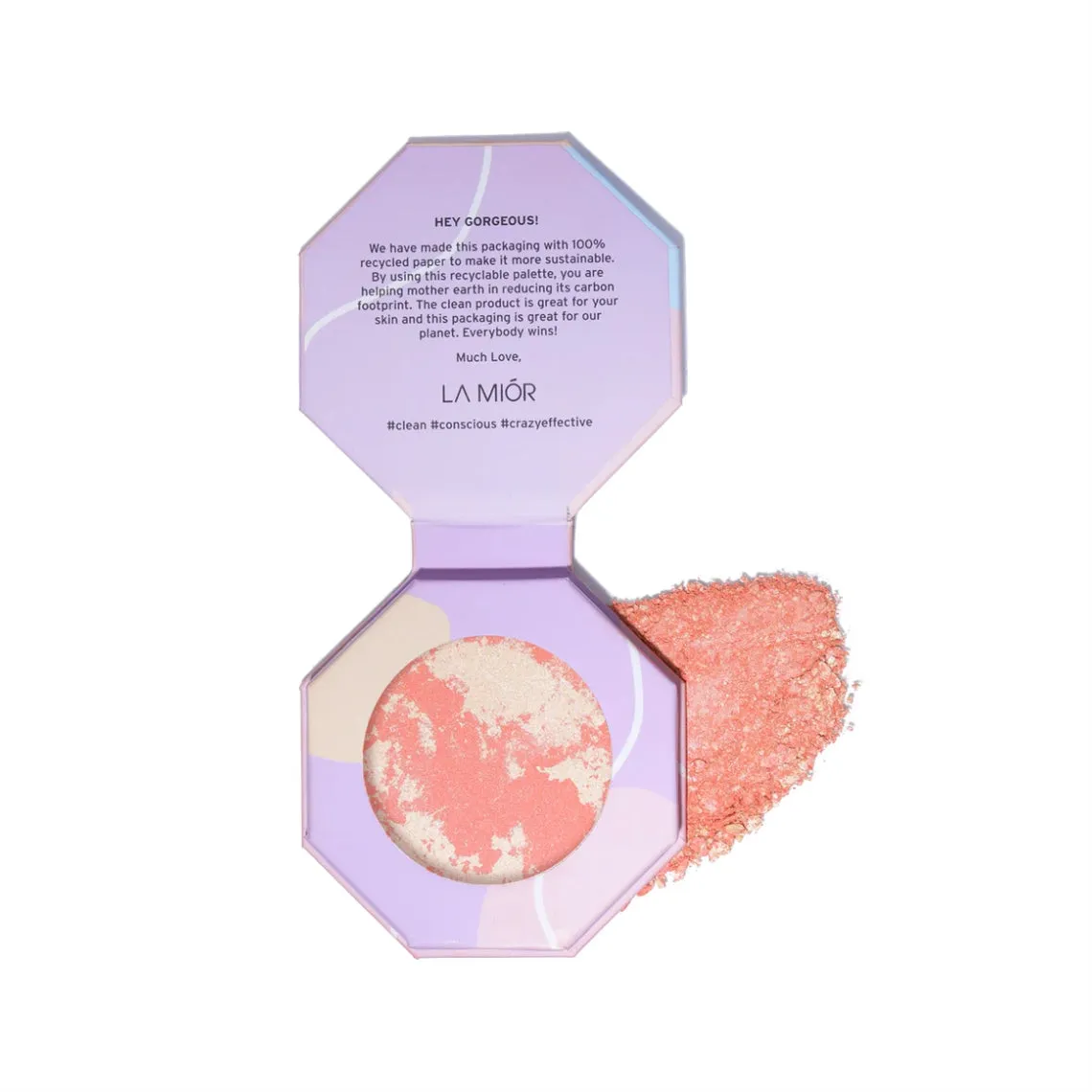 Celestial Dust Illuminating Blush
