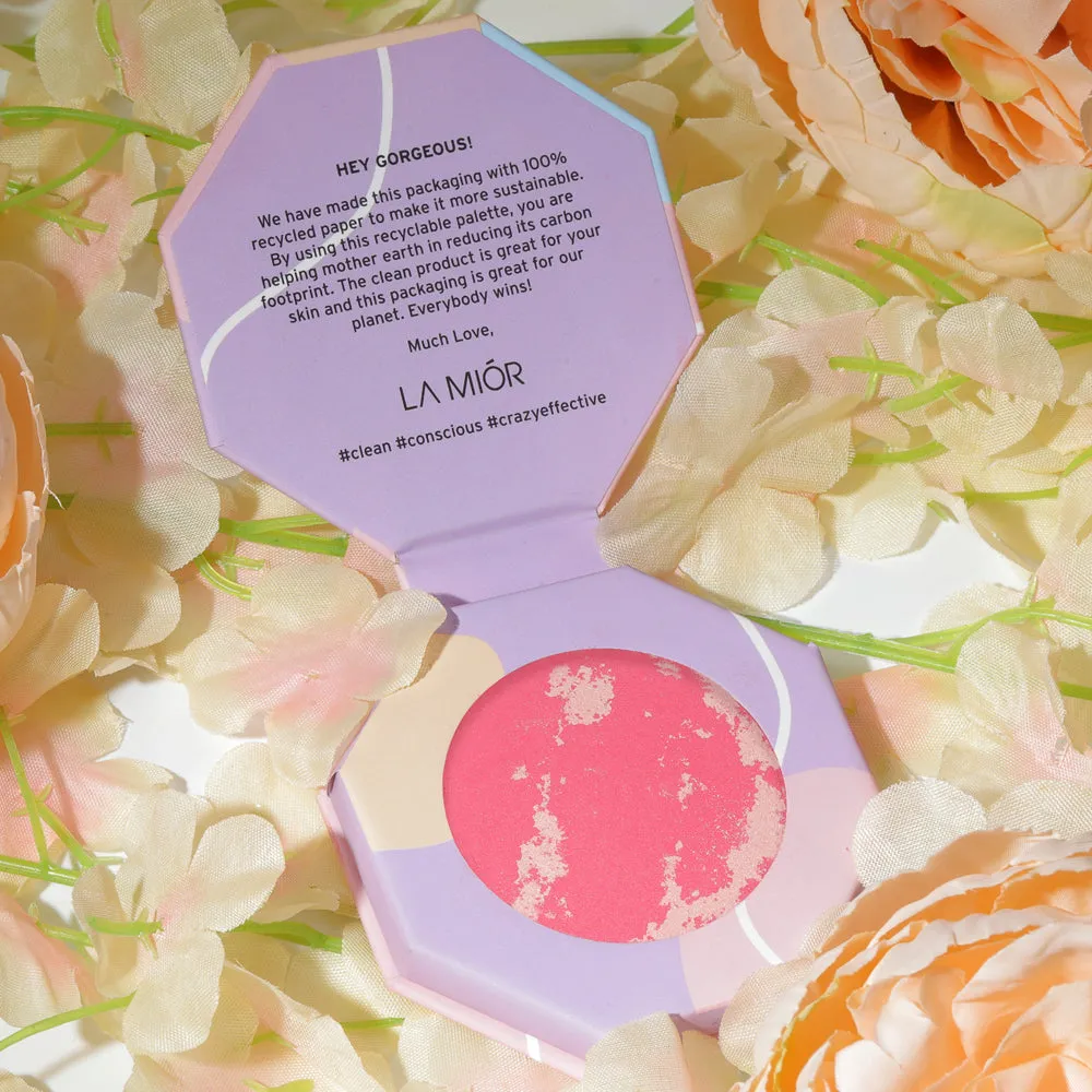 Celestial Dust Illuminating Blush