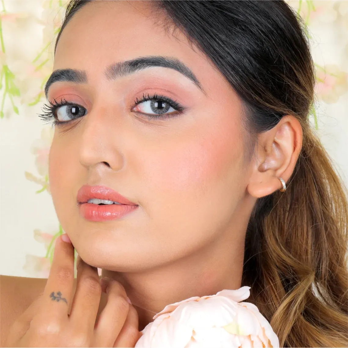 Celestial Dust Illuminating Blush