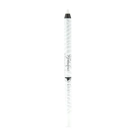 Character Fabulous Waterproof Eye Pencil 1.2gm