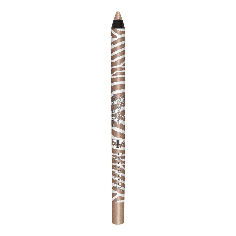 Character Fabulous Waterproof Eye Pencil 1.2gm
