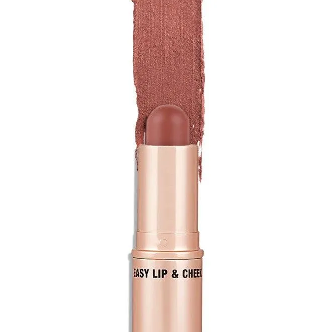 Charlotte Tilbury - Easy Lip & Cheek Wand - Super Chic