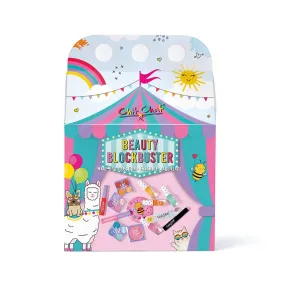 Chit Chat Beauty Blockbuster Make Up Gift Set