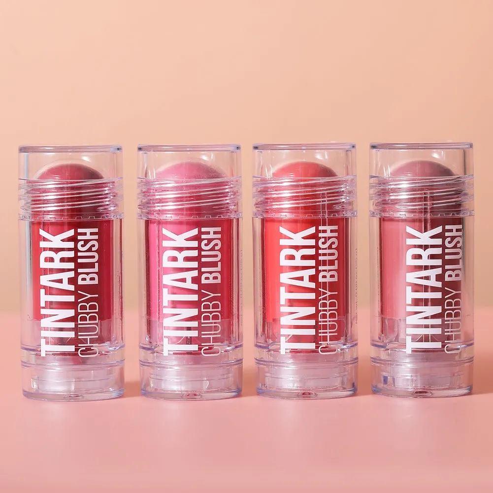 Chubby Blush Stick - 02 Cherry