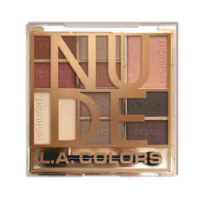 Color Block Eyeshadow