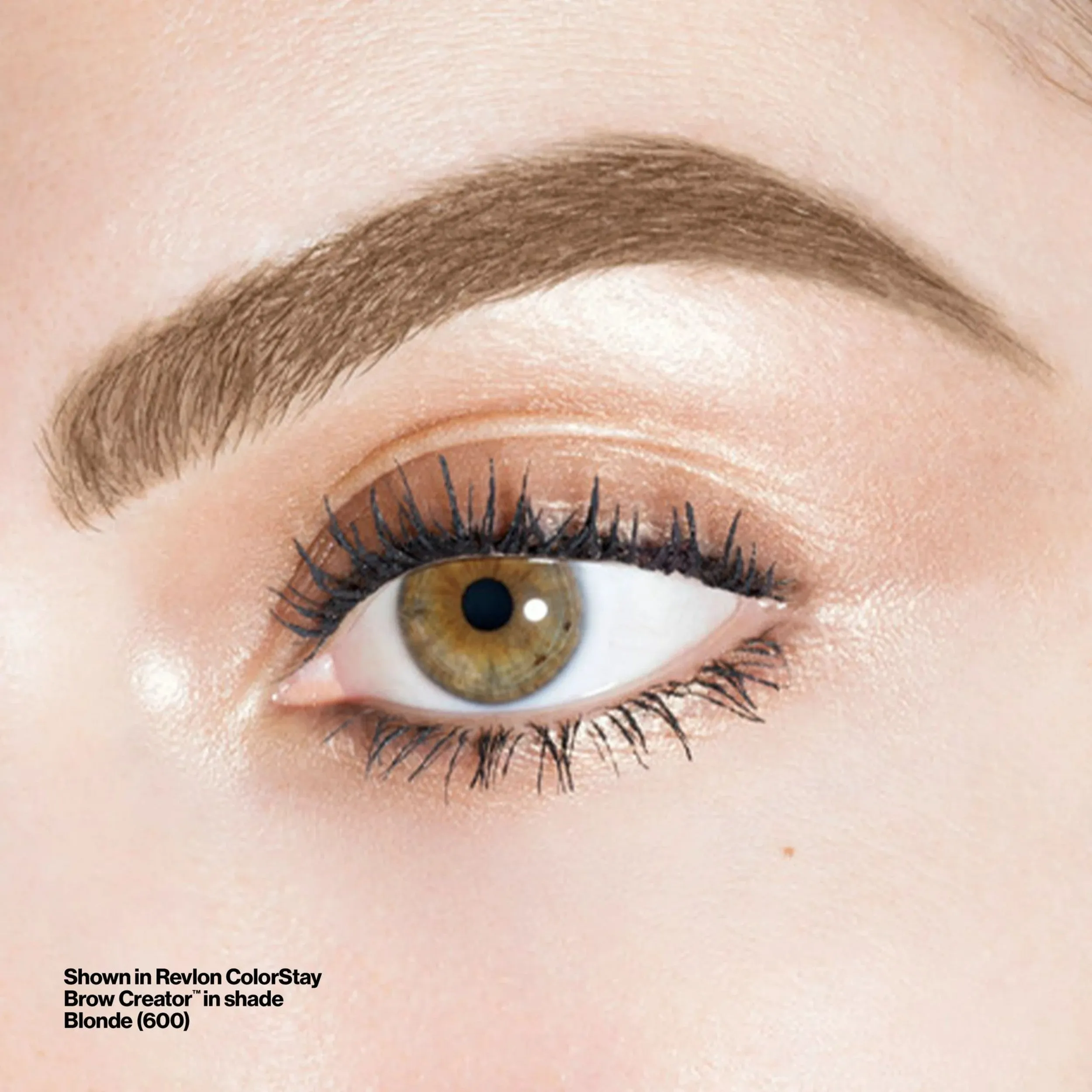 Colorstay Brow Pencil Creator