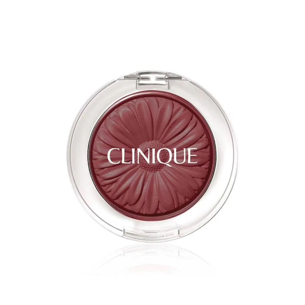 Compact blush Clinique Cheek Pop, 3.5 g, cola