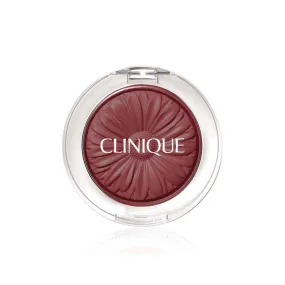 Compact blush Clinique Cheek Pop, 3.5 g, cola