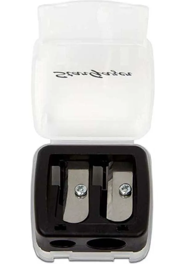 Compact Dual | PENCIL SHARPENER