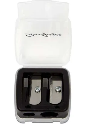 Compact Dual | PENCIL SHARPENER