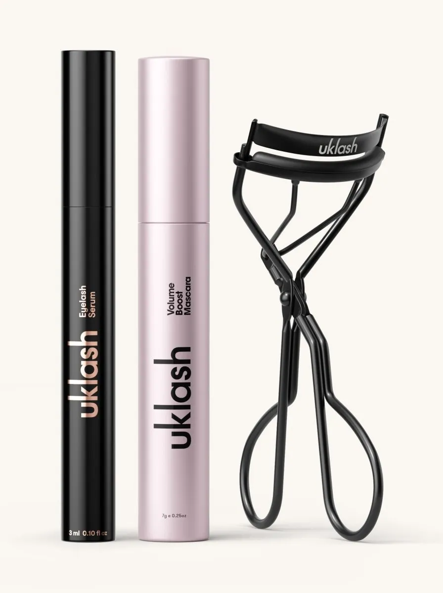 Complete Lash Kit