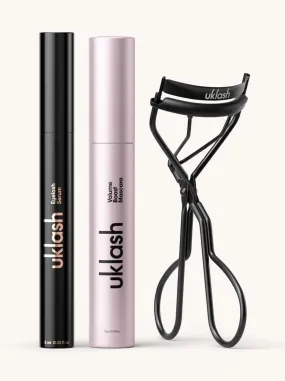 Complete Lash Kit