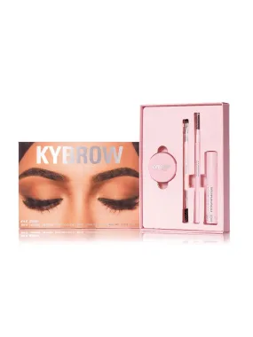 Cool Brown | Kybrow Kit