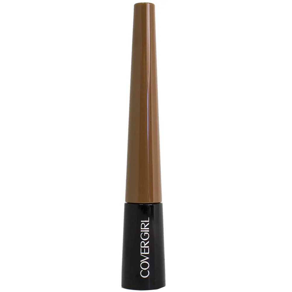 Cover Girl Easy Breezy Brow Fill   Shape   Define Eyebrow Powder