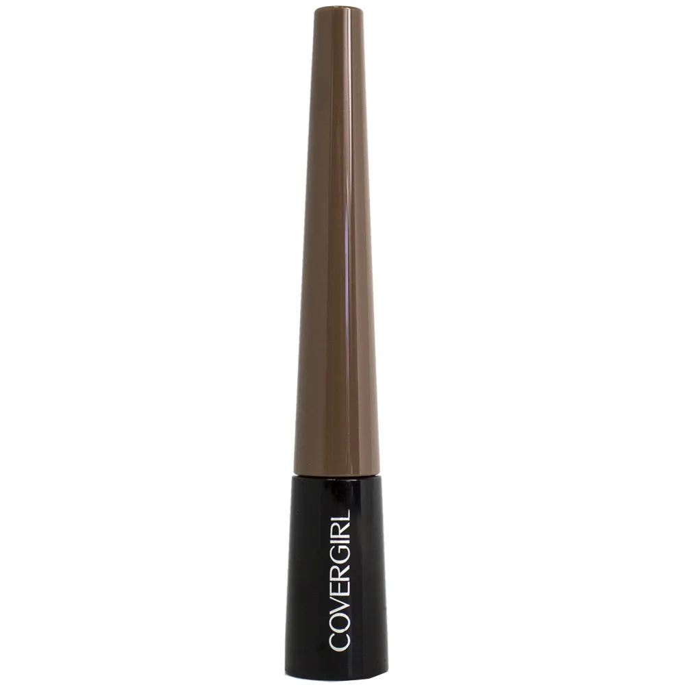 Cover Girl Easy Breezy Brow Fill   Shape   Define Eyebrow Powder