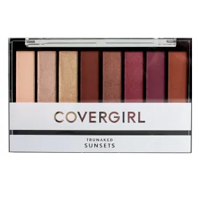 Cover Girl TruNaked 8-Pan Eye Shadow