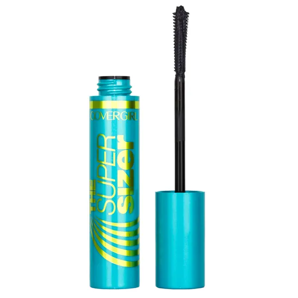 COVERGIRL THE SUPER SIZER MASCARA