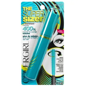 COVERGIRL THE SUPER SIZER MASCARA