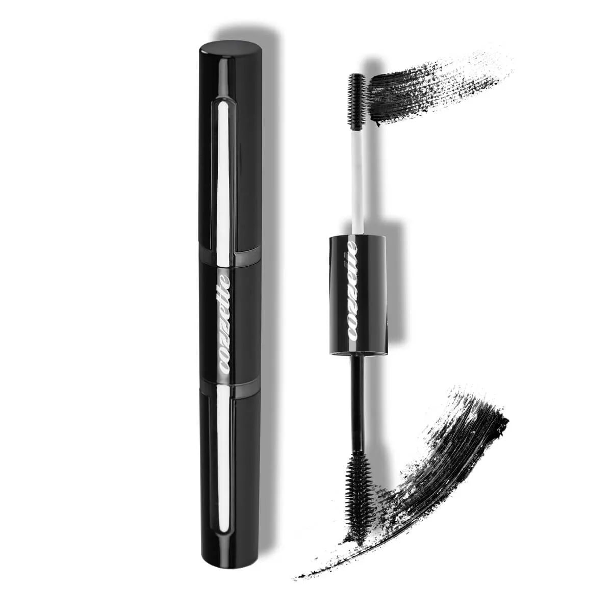 Cozzette Beauty Infinite Dimension Mascara