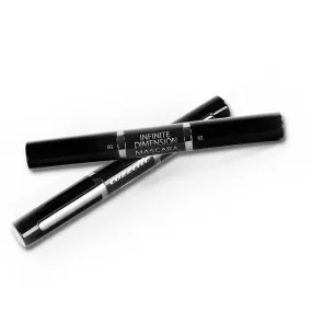 Cozzette Beauty Infinite Dimension Mascara