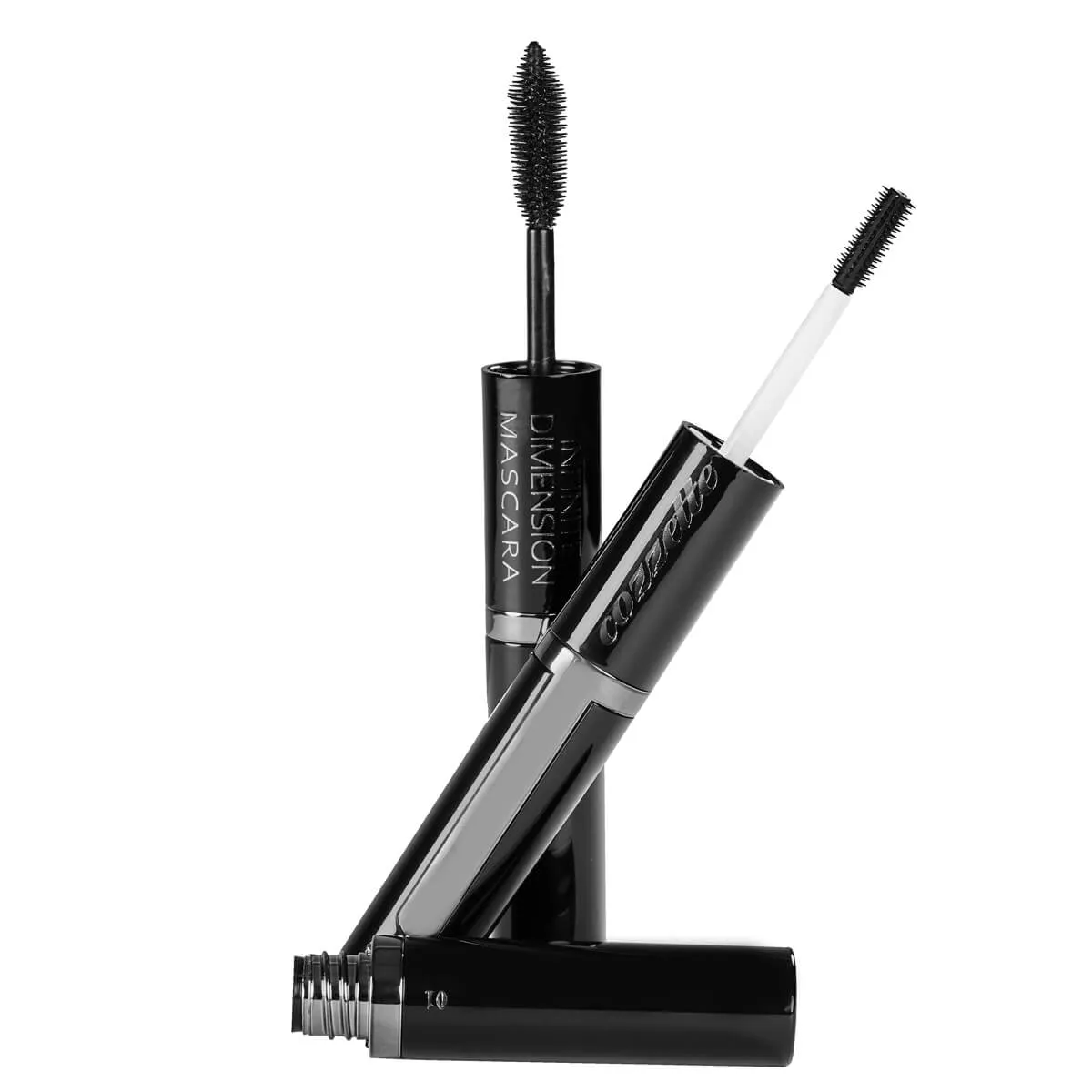 Cozzette Beauty Infinite Dimension Mascara