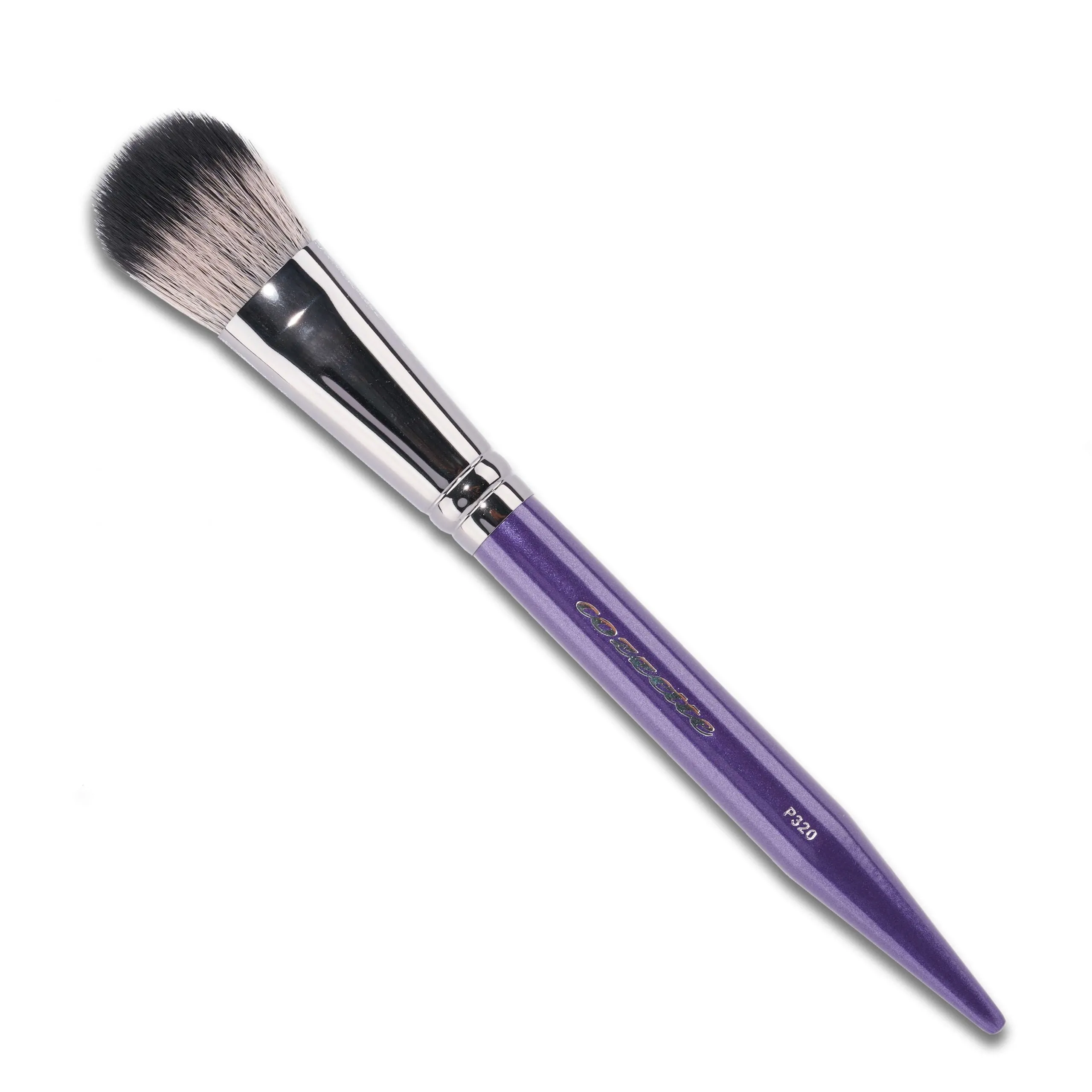 Cozzette Brushes for Face