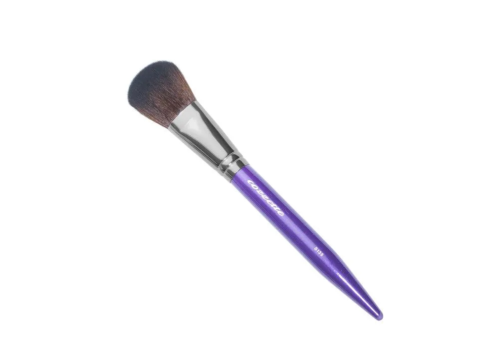 Cozzette Brushes for Face
