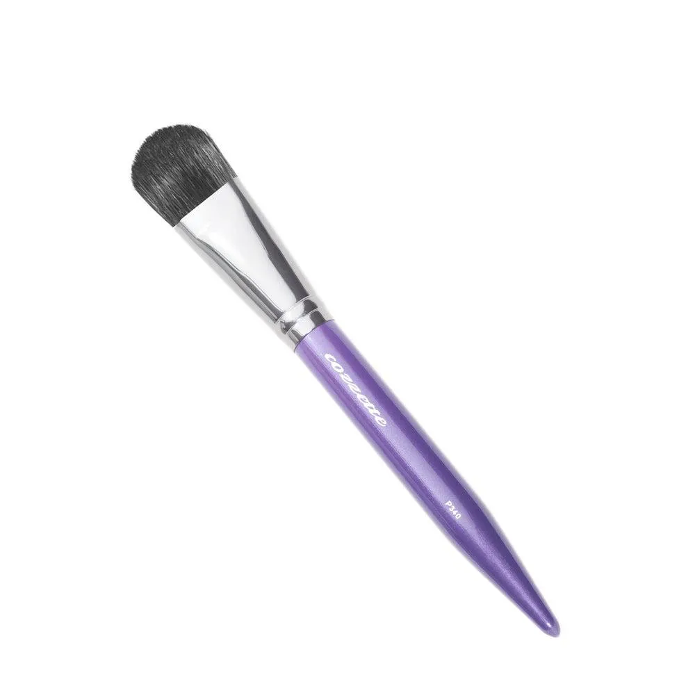 Cozzette Brushes for Face
