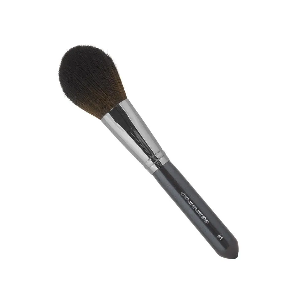 Cozzette Brushes for Face