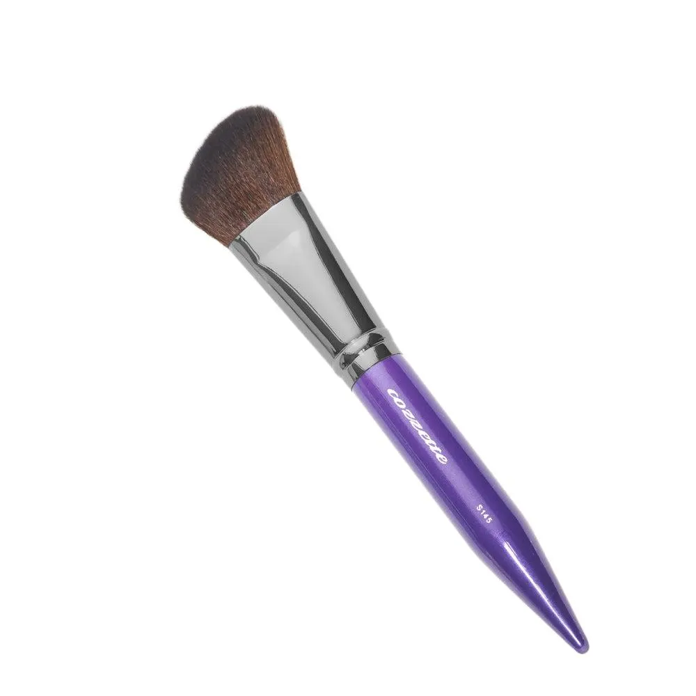 Cozzette Brushes for Face