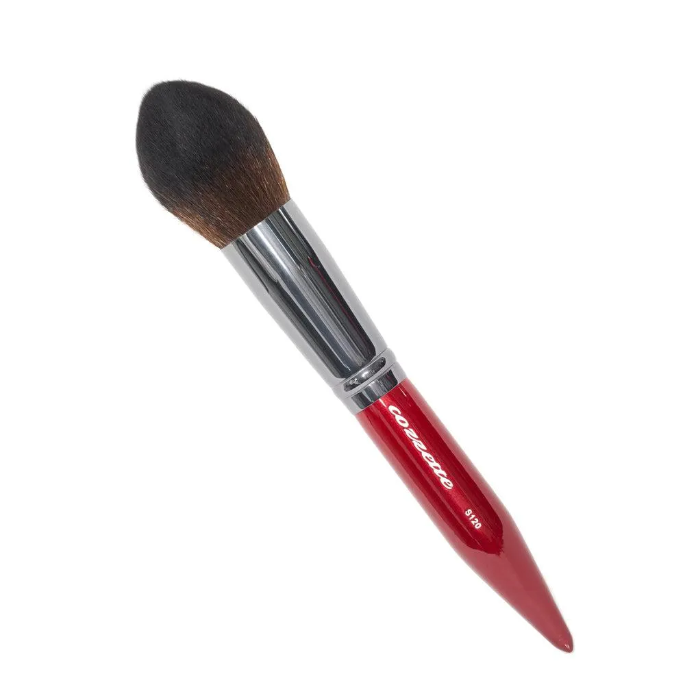 Cozzette Brushes for Face