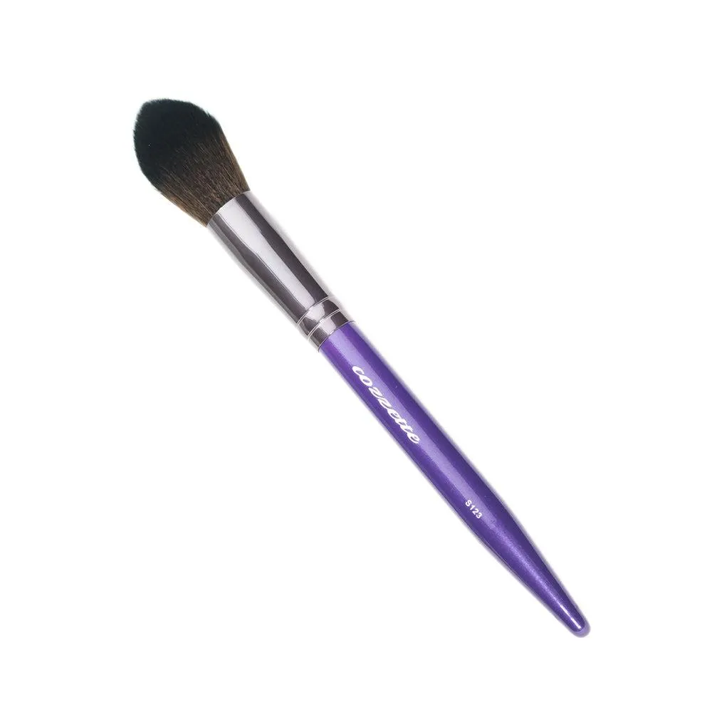 Cozzette Brushes for Face