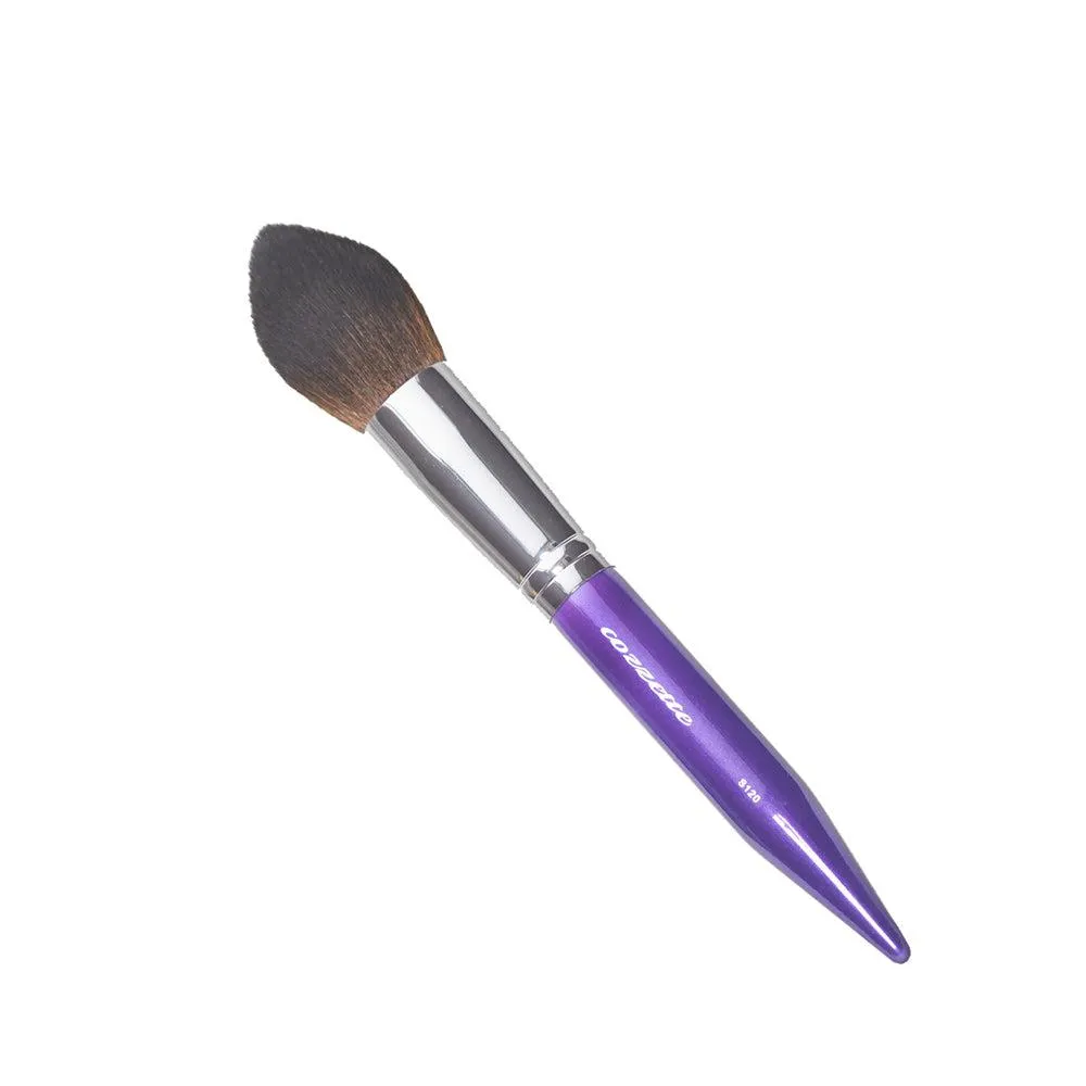 Cozzette Brushes for Face