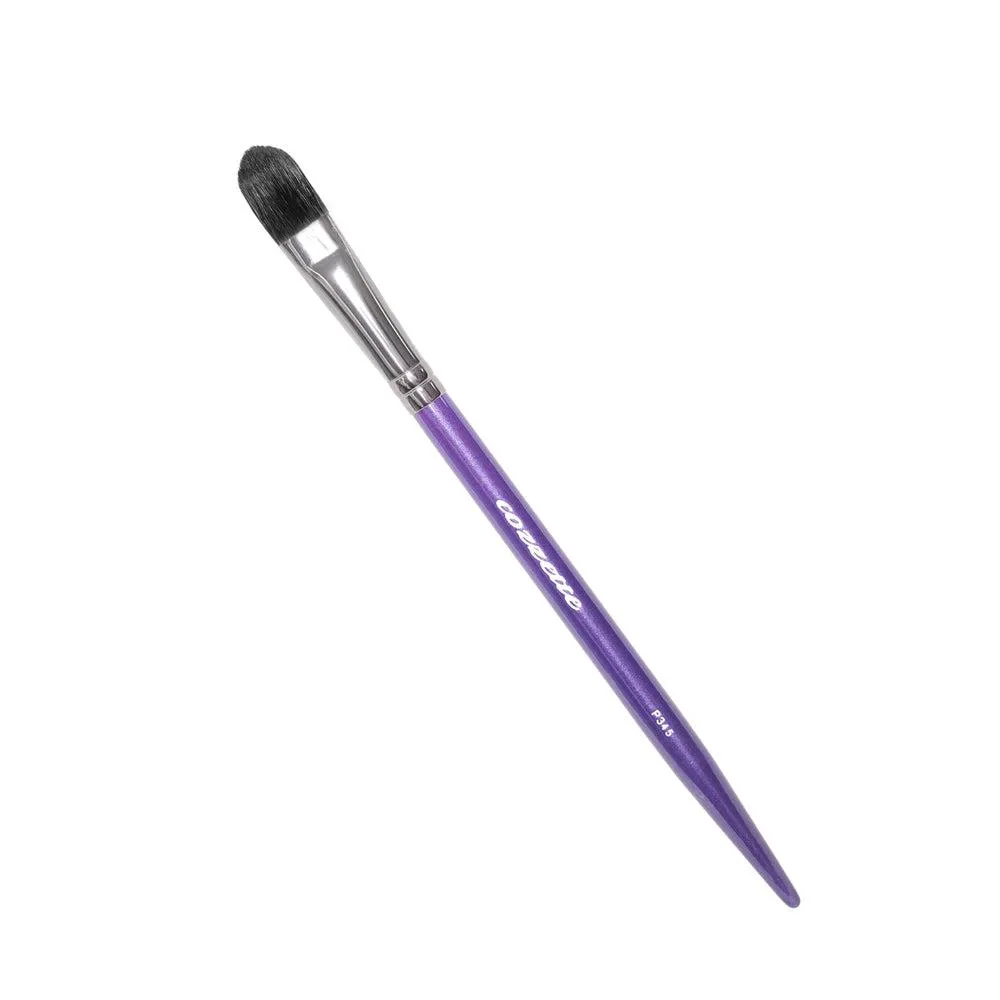 Cozzette Brushes for Face
