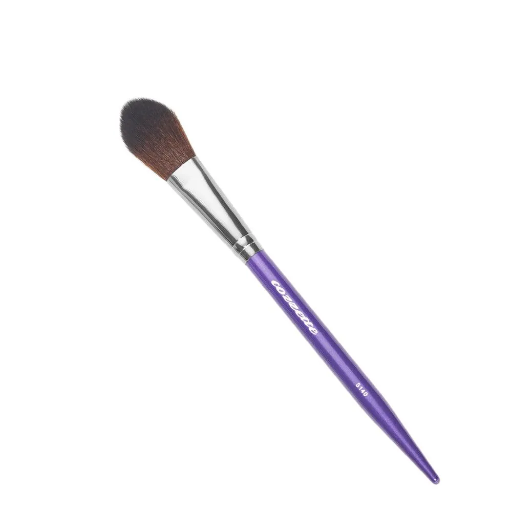 Cozzette Brushes for Face