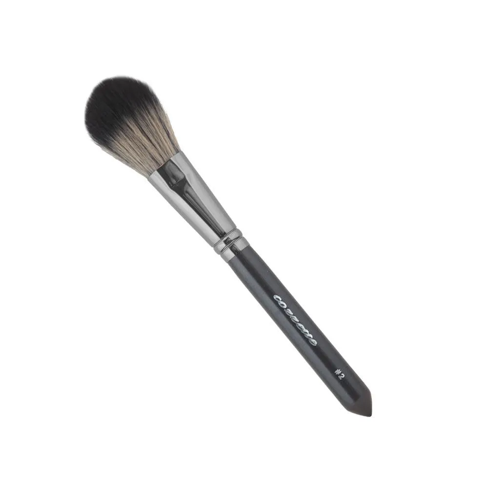 Cozzette Brushes for Face