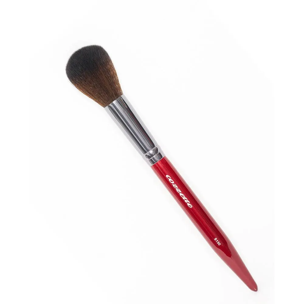 Cozzette Brushes for Face