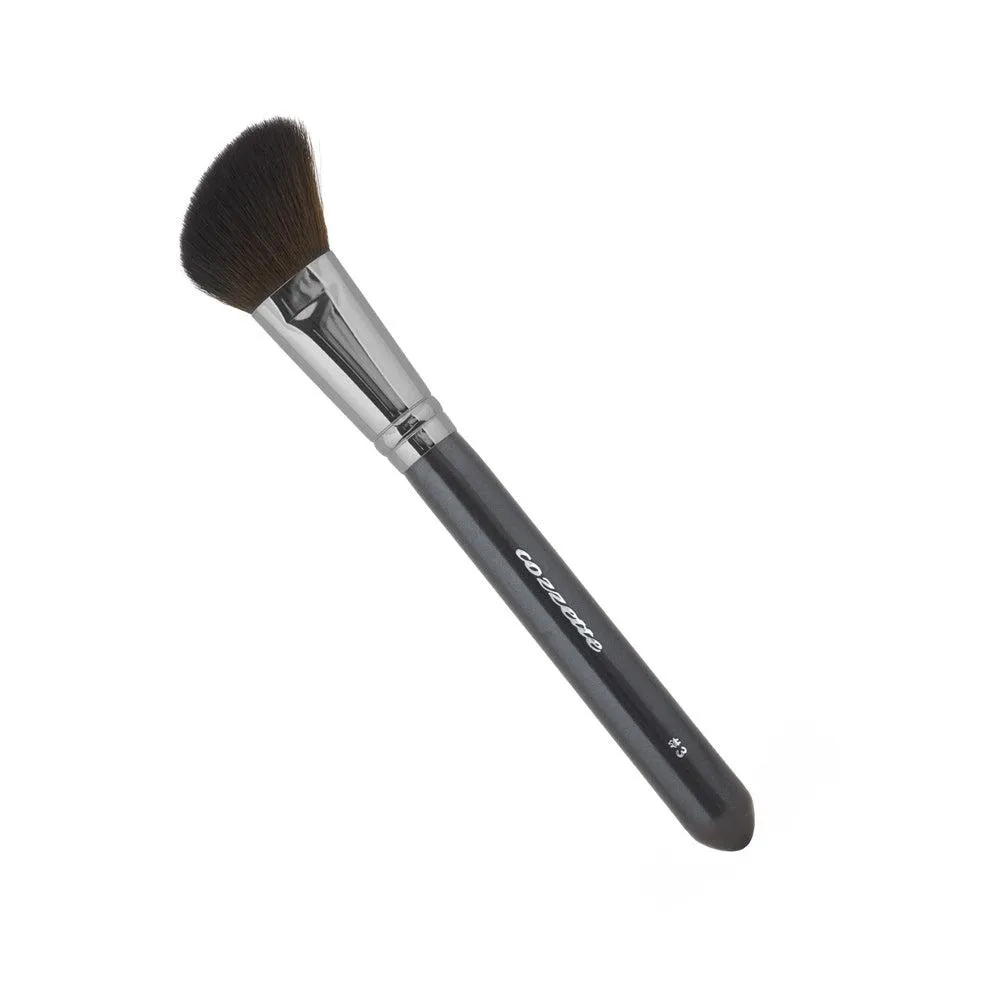 Cozzette Brushes for Face