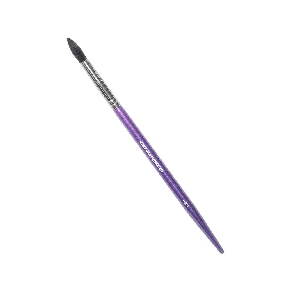 Cozzette Brushes for Face