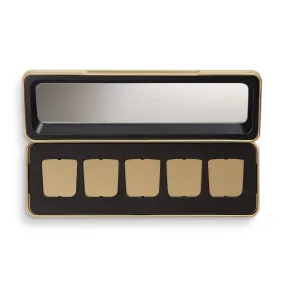 CURATOR REFILLABLE PALETTE