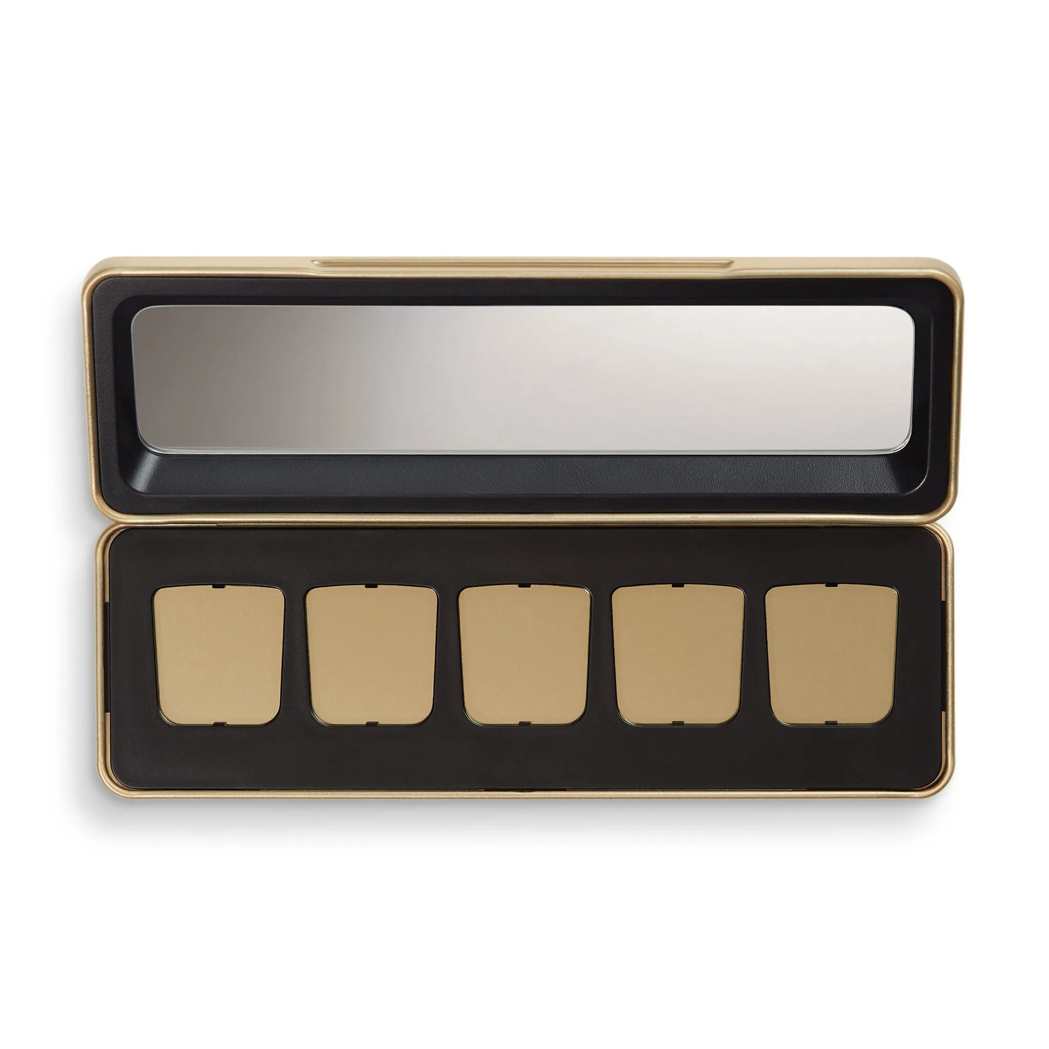 CURATOR REFILLABLE PALETTE