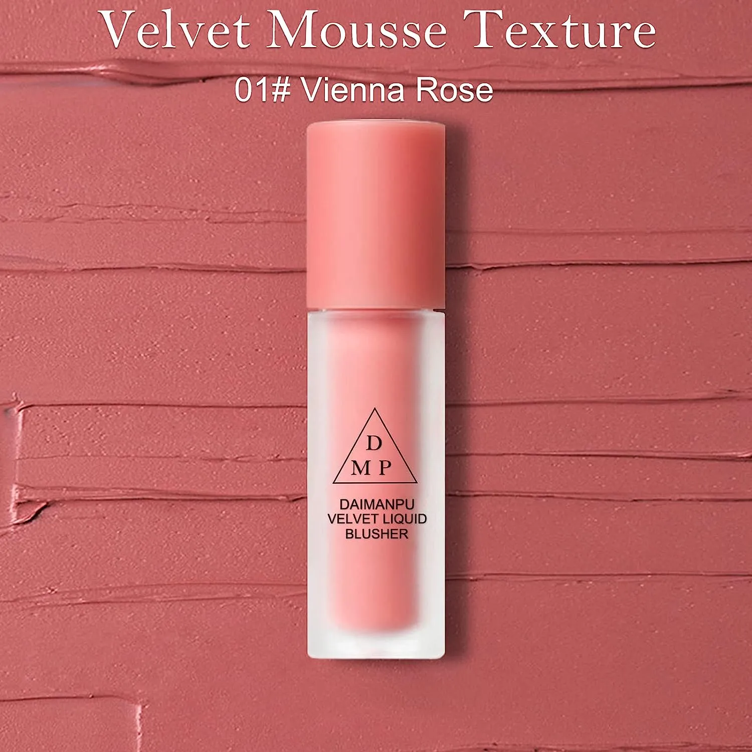 Daimanpu Velvet Liquid Blusher