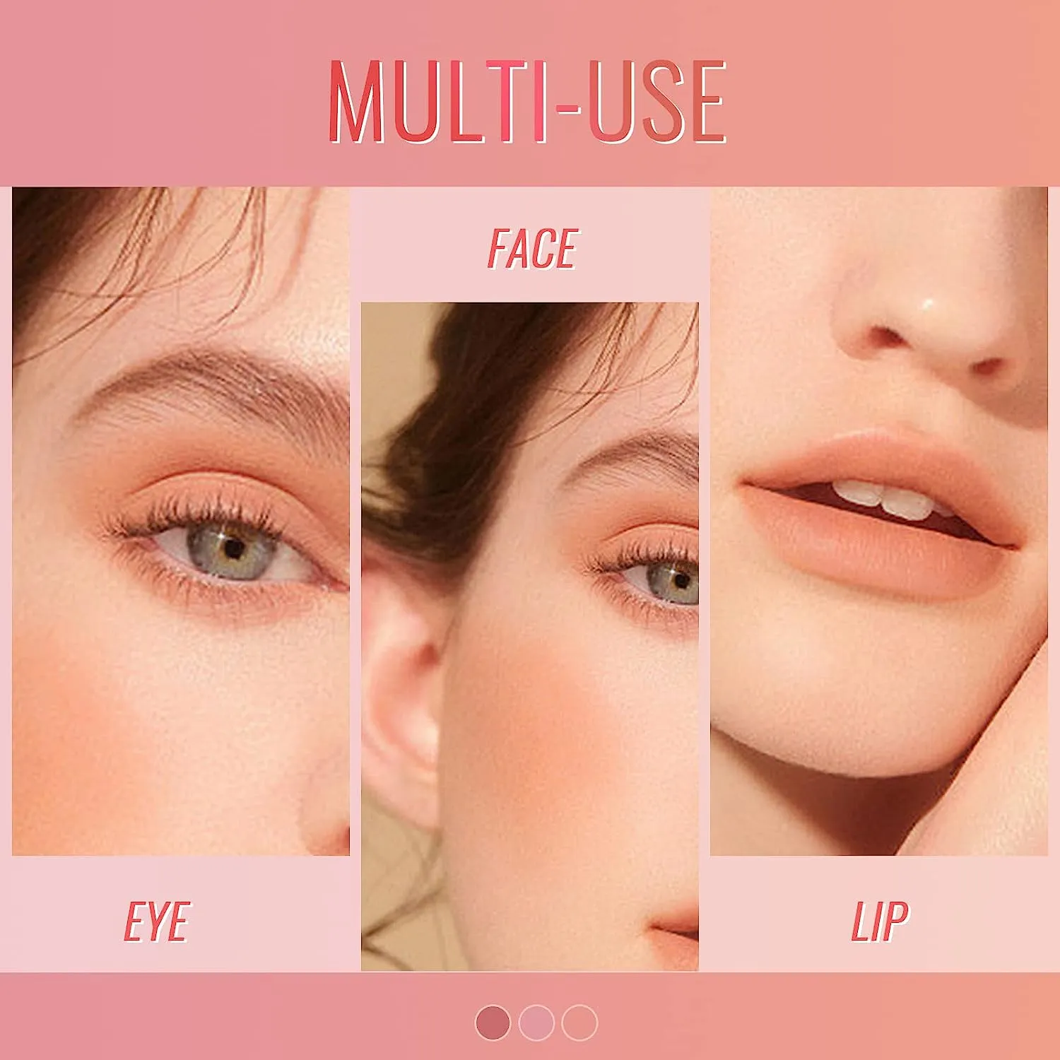 Daimanpu Velvet Liquid Blusher