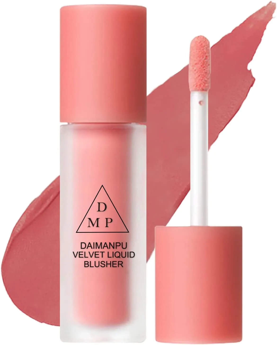 Daimanpu Velvet Liquid Blusher