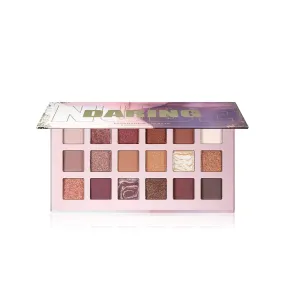 Daring Nude Eyeshadow Palette