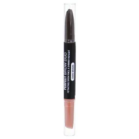 Dark Brown - Perfect Brow Duo