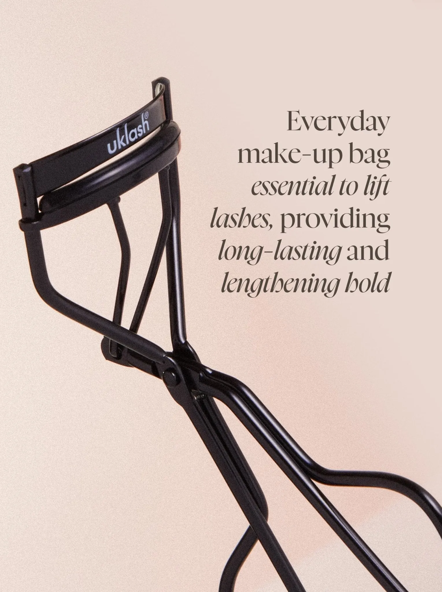 Defined Lashes Set