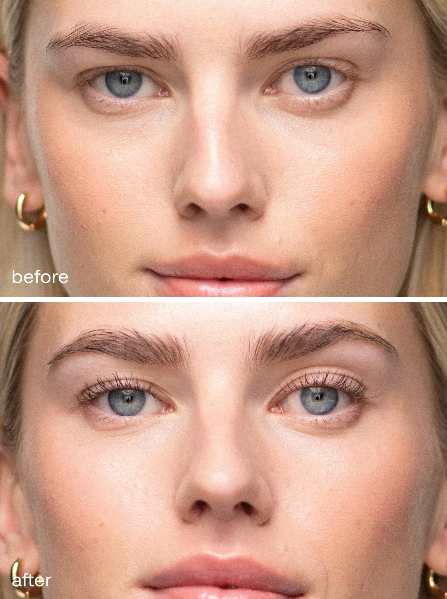 Defined Lashes Set