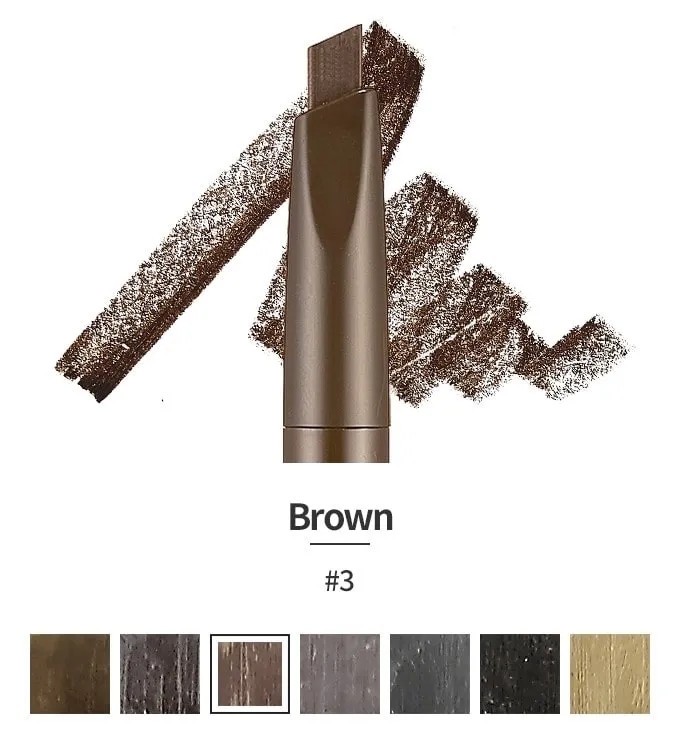 Drawing Eye Brow NEW (1pc)