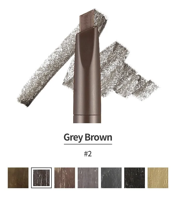 Drawing Eye Brow NEW (1pc)